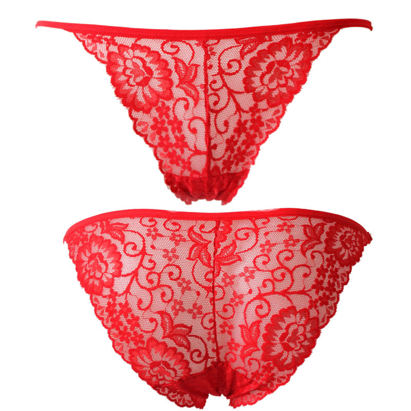 Sexy Underwear Women Lace Women's Underwear Briefs Briefs Sexy Underwear Women Lace Women's Underwear Briefs Briefs